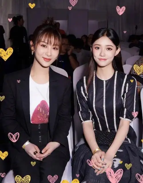 杨紫红毯秀人品获赞杨幂花瓶装太吸睛,关晓彤长腿实力霸屏没法比