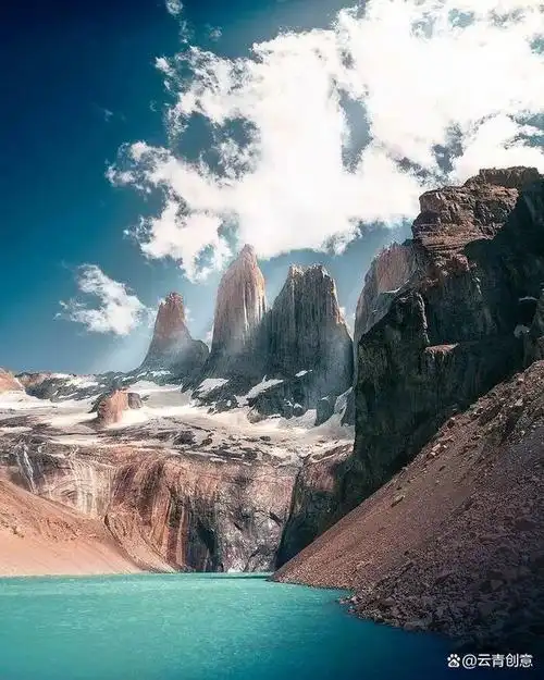 20幅绝美的世界风景,找一个爱你的人,一起去流浪吧