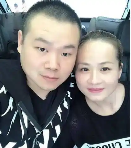 岳云鹏直言:郑敏心特大跟我吵完架倒头就睡,但我又不敢叫醒她_媳妇