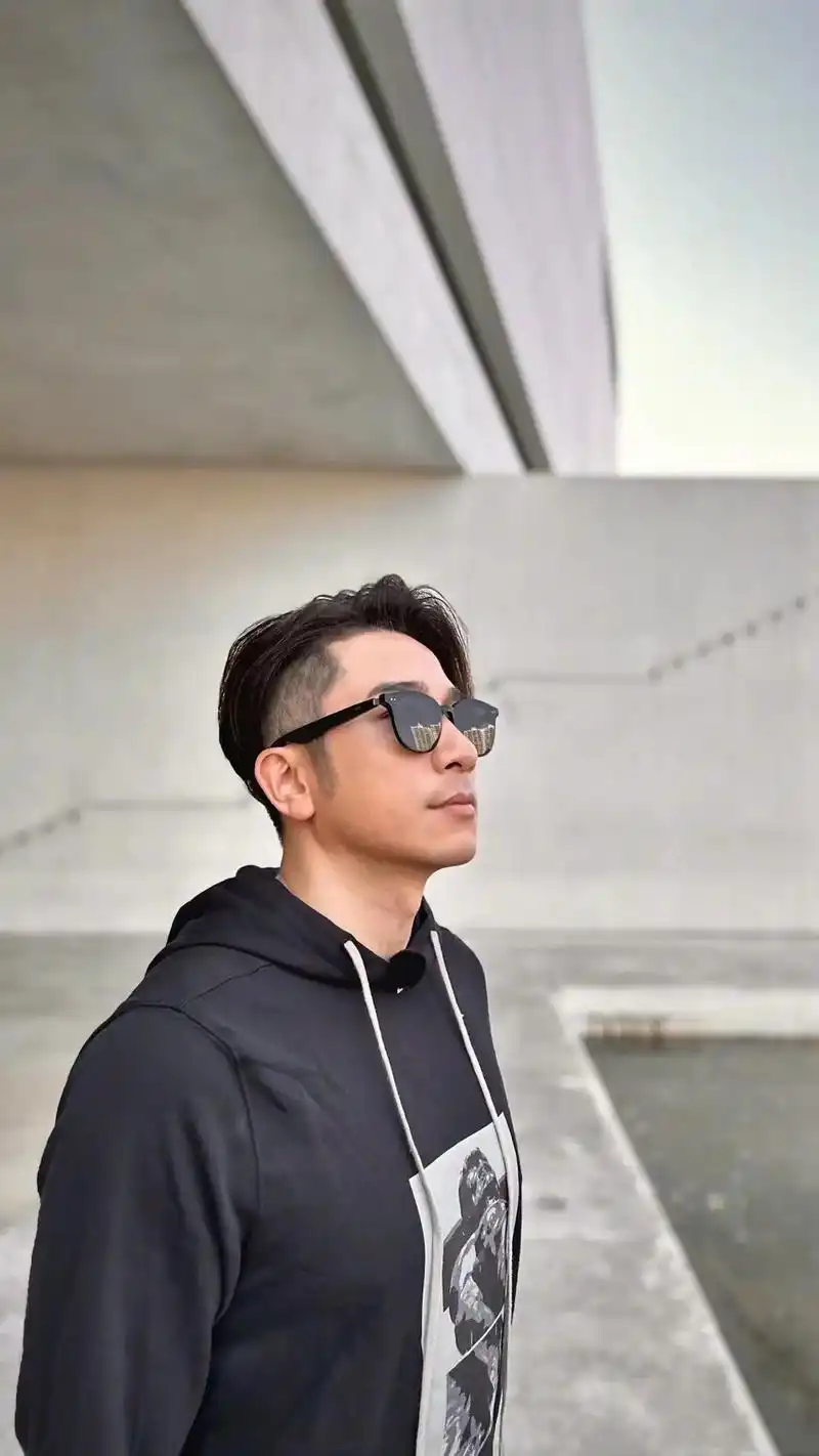 吴卓羲 #大湾仔的夜第二季 #港星男神  #大湾仔的夜 收 - 抖音