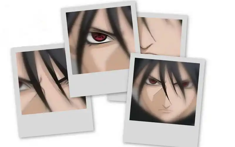 宇智波鼬图片火影忍者宇智波鼬壁纸