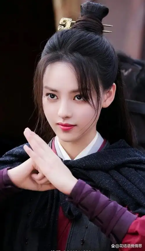 张艺上,1996年3月4日出生于重庆,中国内地女演员,毕业于中央戏剧学院