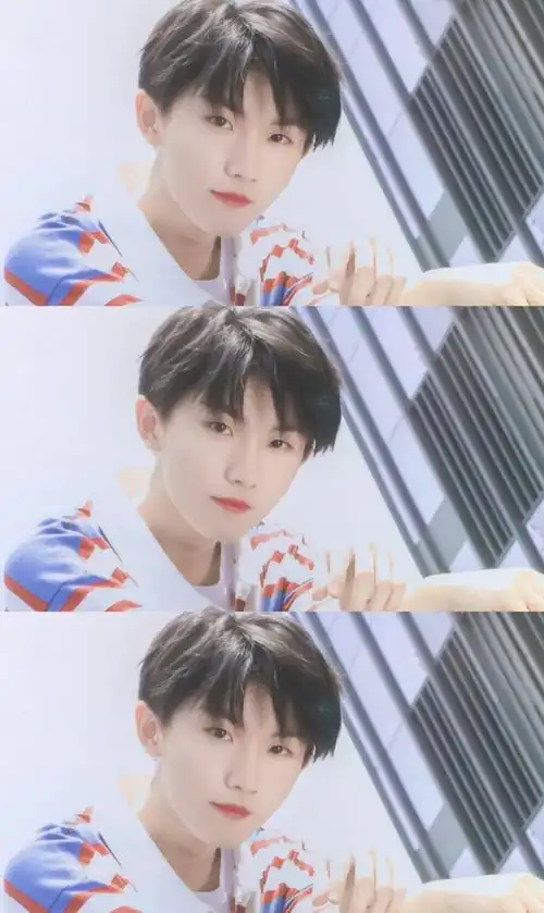 马嘉祺壁纸三屏