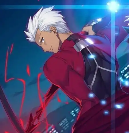 archer卫宫士郎(fate)