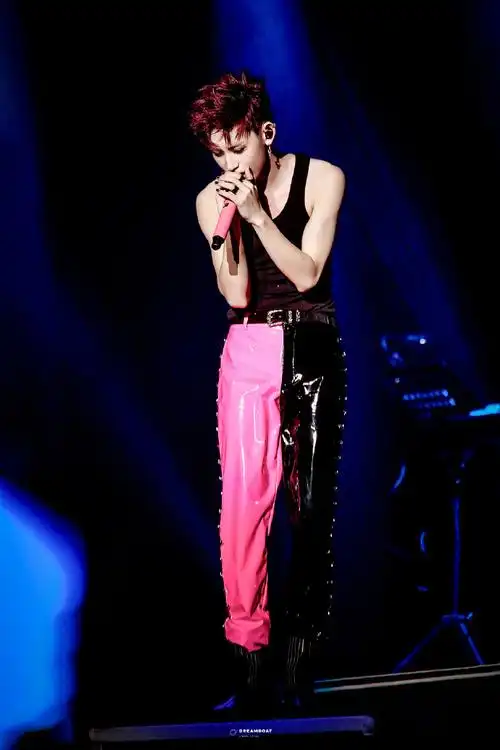 小鬼王琳凯超话#小鬼巡回演唱会#·2021 0703 3433363932