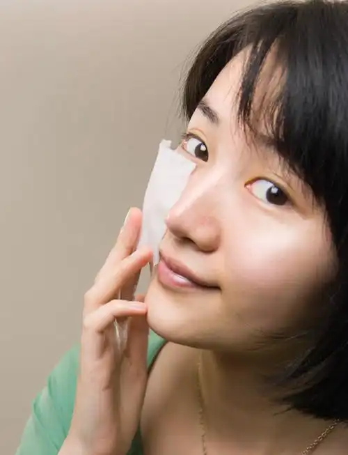 亮白肌肤秀出来--造就7日美白传奇