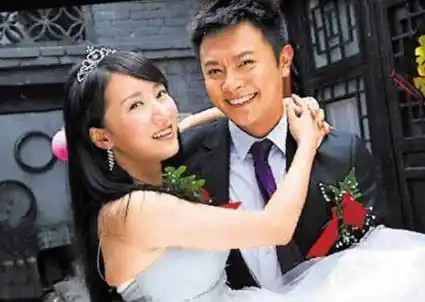 李念现实老公名字叫林和平李念荧幕老公有好多位