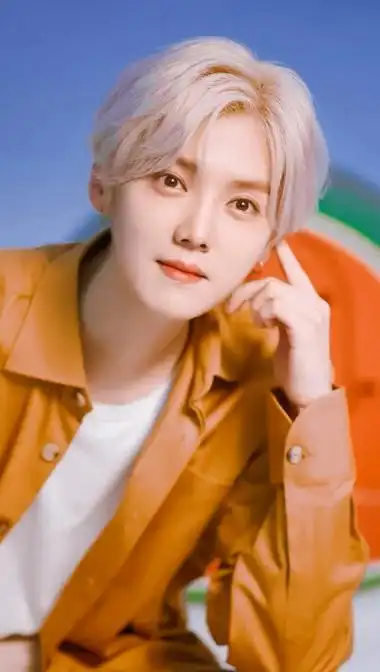 世界末日鹿晗 - 高清图片,堆糖,美图壁纸兴趣社区