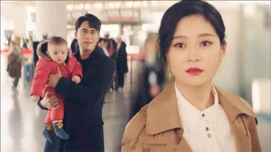 我是真的爱你:刘涛被王媛可算计,杜淳出手相救,不料挽回王媛可