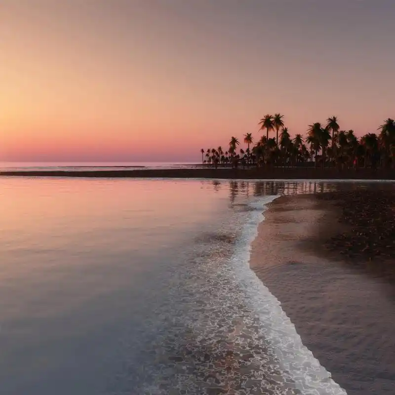 微信头像风景 92绝美风景微信头像,让你的聊天界面焕然一新!