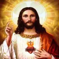 天主耶稣头像 关于耶稣天主的高清头像_微信头像图片大全