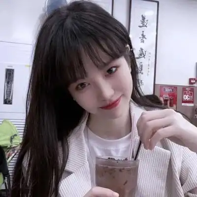 高级气质女神头像高清漂亮的高级感气质女生头像图片