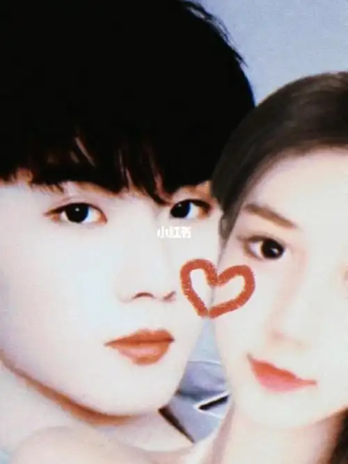 蛊王马嘉祺圈外女友