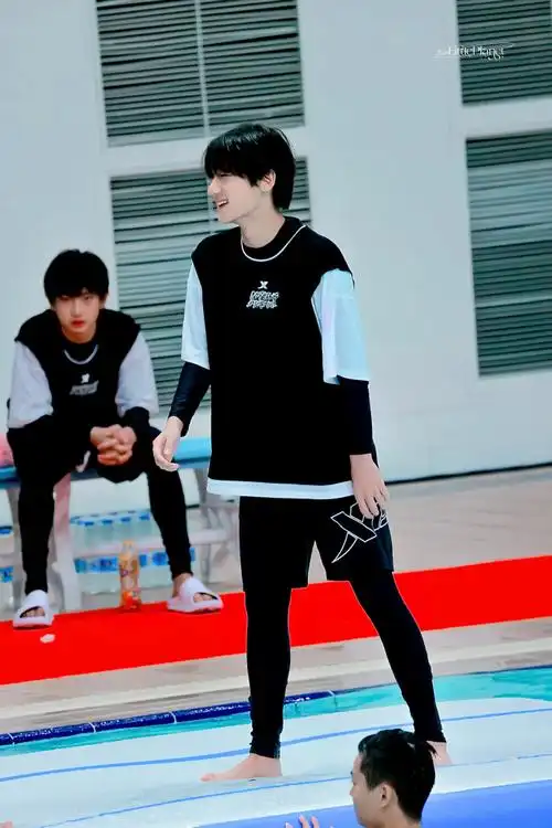 『tf家族夏季运动会』恭喜我们峻豪获得951509087015