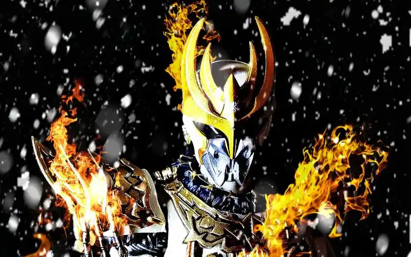 真骨雕达古巴零号未知生命体ndaguvazeba