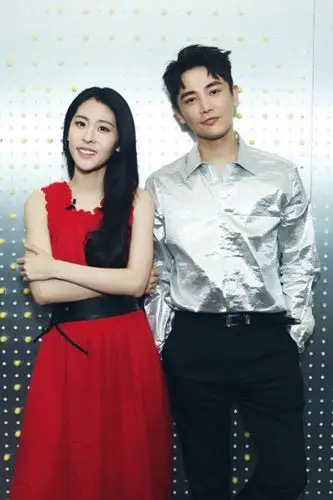 《歌手》张碧晨再唱陈奕迅 感慨突围赛没有人安全