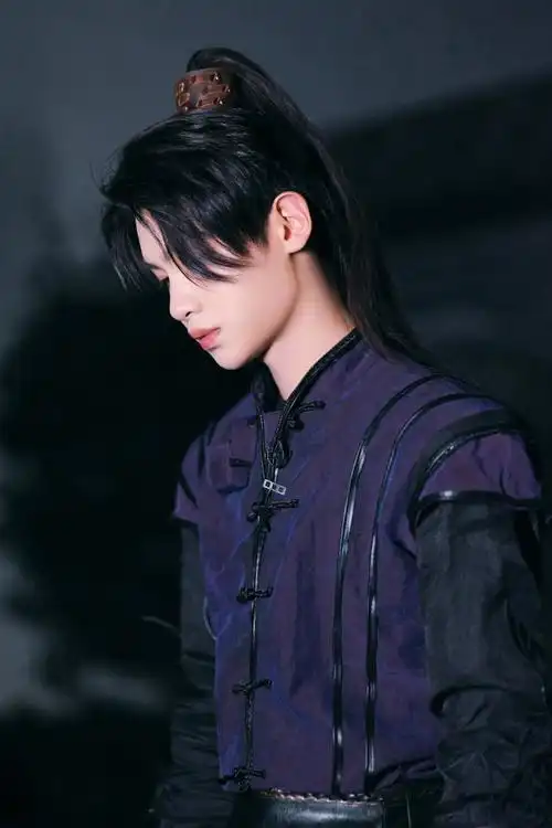 justin黄明昊密室大逃脱##密室大逃脱