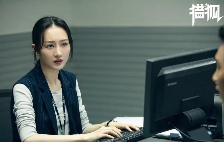 王鸥《猎狐》人物剧照图片[3/9]_电视剧_美桌网