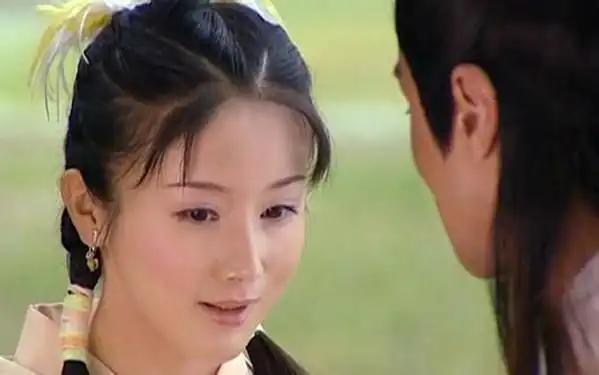 小鱼儿与花无缺八一八剧中的各种女主的现状