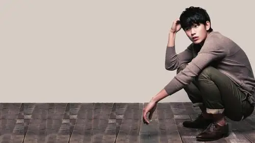 金秀贤壁纸图片