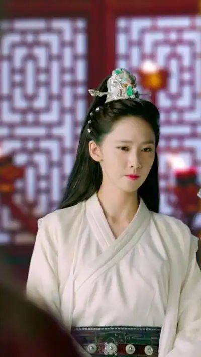 武神赵子龙 夏侯轻衣 林允儿