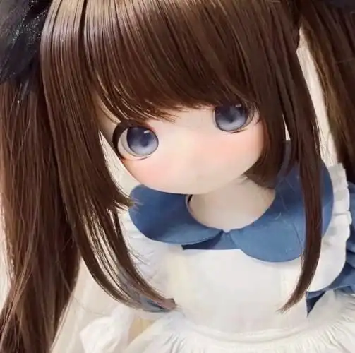 蛋挞bjd娃头图源各处侵删