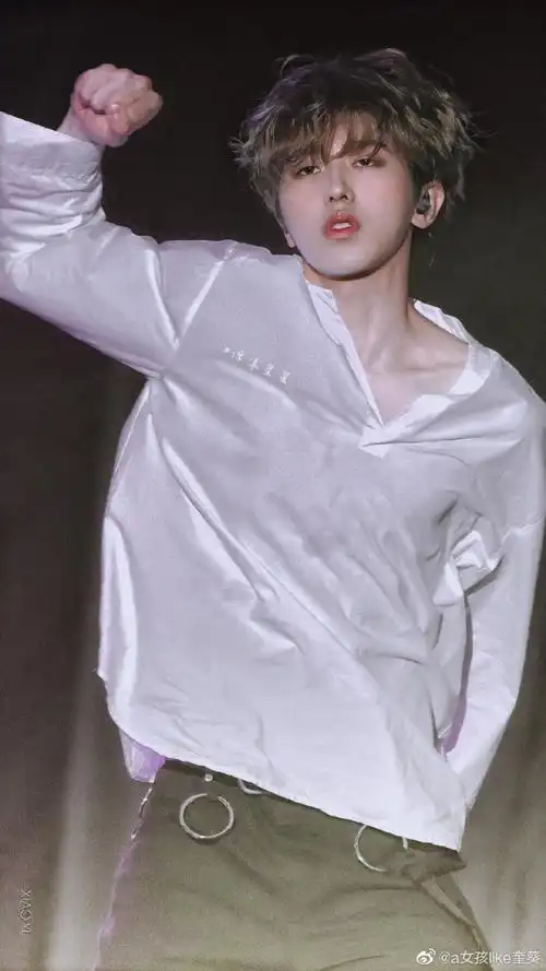 蔡徐坤醉酒变小葵