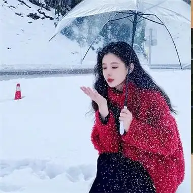 清纯女生头像侧脸长发 唯美女头像超仙图片