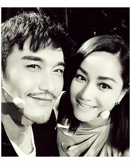 胡兵为她神魂颠倒,李亚鹏为她舍弃柯蓝,魅力无穷