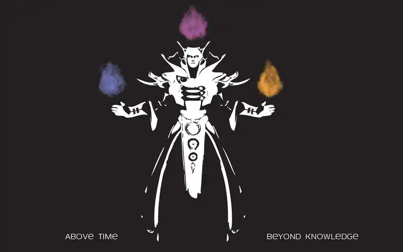 dota25300分卡尔一个人的游戏