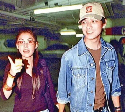 孙东海_谢霆锋_李小冉