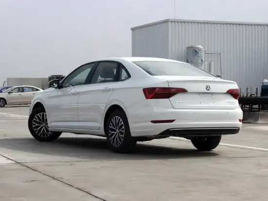 大众速腾报价及图片 大众速腾2020款报价及图片_三叶汽车