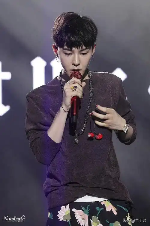 bigbang太阳谈到权志龙,到场应援并提出意见,新专辑核心是初心