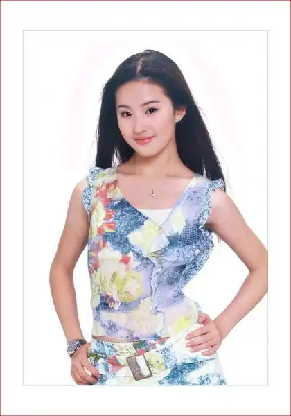 明星像册2008-07-02 08:57:59阅读2评论0字号:大中小神仙姐姐刘亦菲