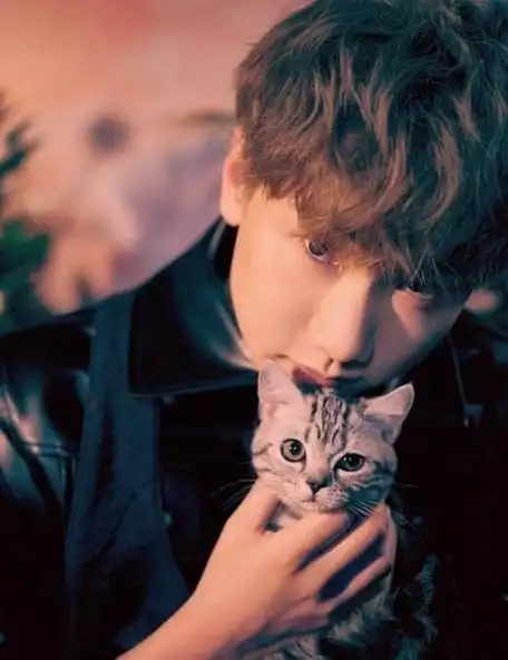 汪苏泷霸气最新图片,汪苏泷小时候的图片-图片大观-奇异网