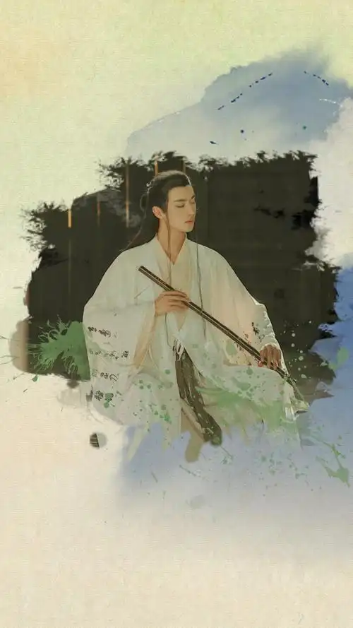 古风手机壁纸妖扬赞评论更多