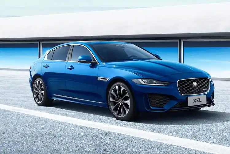 花7万买辆二手进口捷豹xe以为捡漏,没想到是卖家套路太深_搜狐汽车