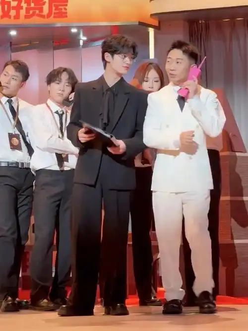 pclp##pclp fans club##丁程鑫##丁程鑫 时尚穿搭手册##丁程鑫