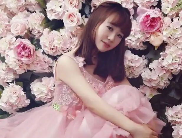 夏婉安多少岁了原名叫什么歌手夏婉安个人资料及男朋友照片