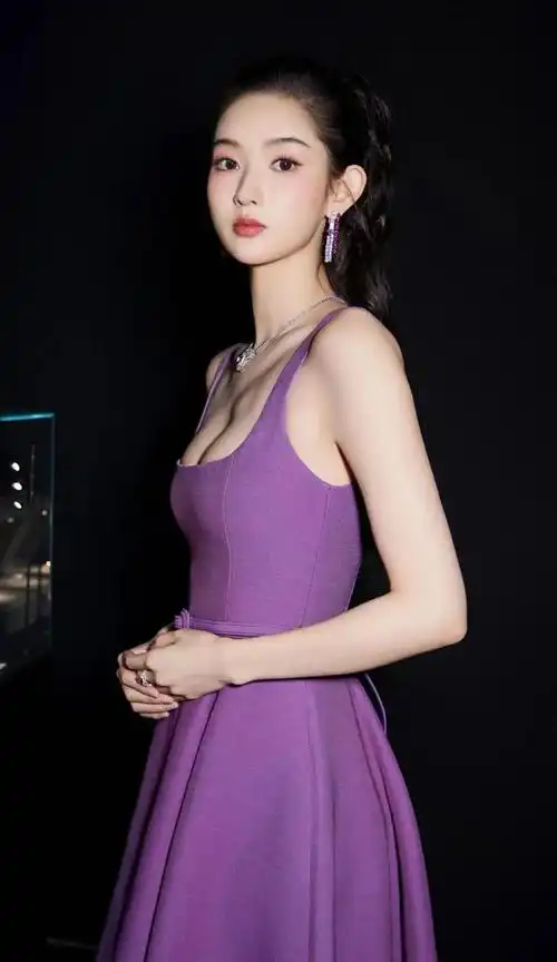 王玉雯身材真好