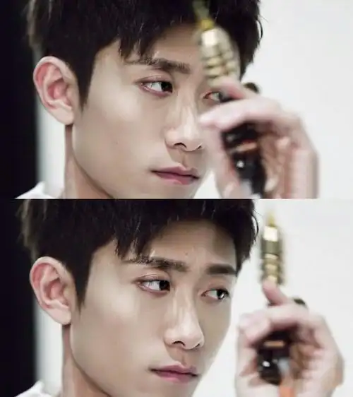 张一山 (*/ω*) by 霸气洋