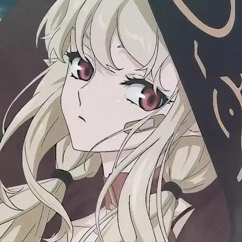 qq头像女生 动漫 冷酷 唯美 动漫头像图片大全 -【爱个性】