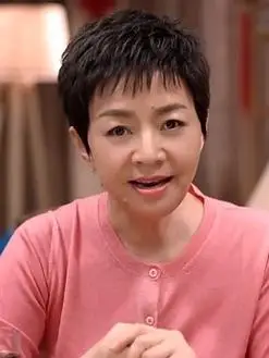 家有儿女2演员表