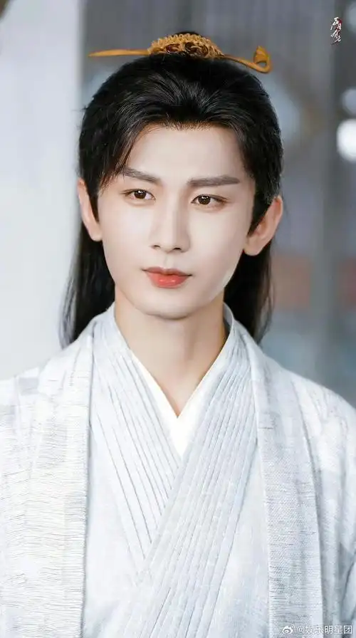 体感抖99上现在最火的男明星 邓为 檀健次 成毅|体感|邓为|檀健次