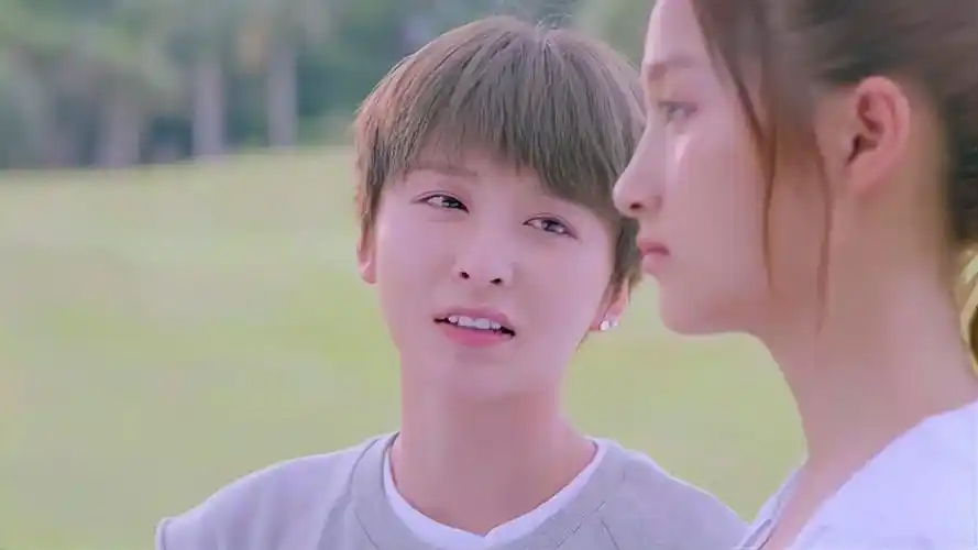 甜蜜暴击:关晓彤即将离开,大家都很不舍