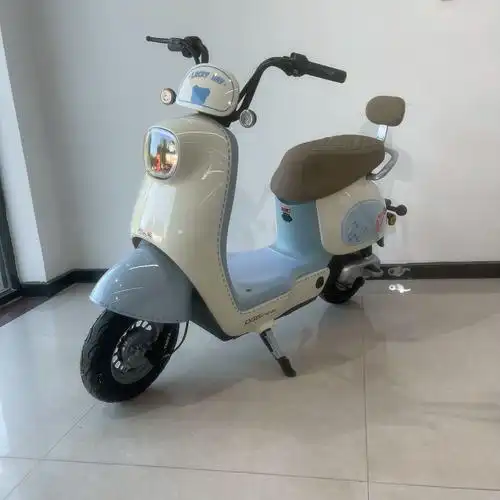 亲测~雅迪电动车dg6 新国标电动车大电池长续航支持控