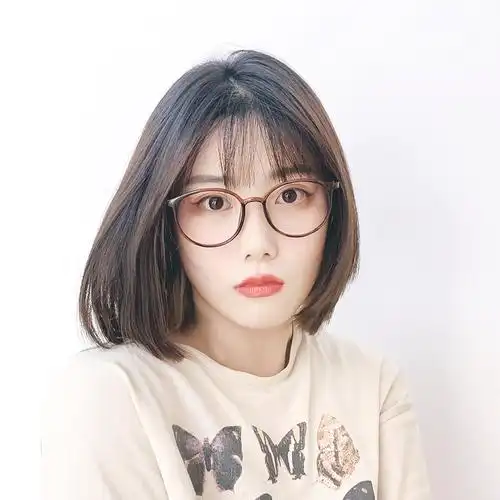 大框圆韩国眼镜女超超轻文艺大脸显瘦眼睛近视定制成品光学镜