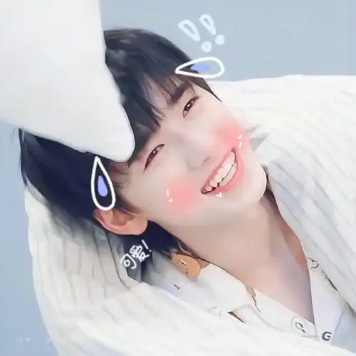 宋亚轩头像.(这组水印忘加,别盗,二传… - 堆糖,美图壁纸兴趣社区