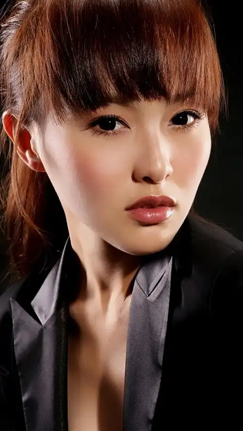 美女唐嫣图片iphone苹果手机壁纸