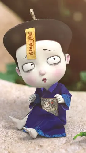 梦里遇见的人,在现实中也会相见吗? | 僵小鱼壁纸